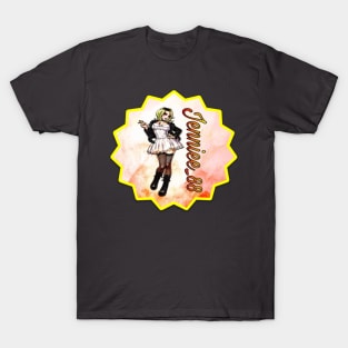 Bride of chucky T-Shirt